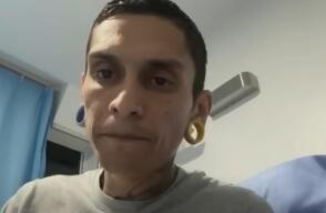 Eutanasia de Javier Acosta, hincha de Millonarios, ya fue realizada