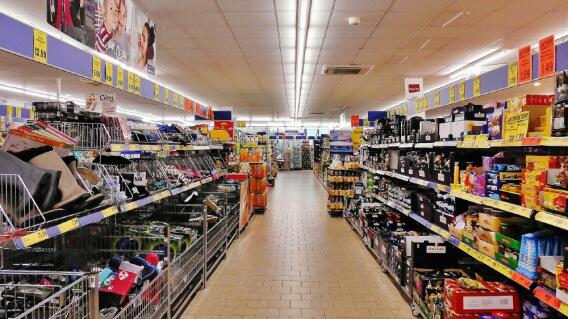 24597_Supermercado - Foto referencia Pixabay 24597_Supermercado - Foto referencia Pixabay