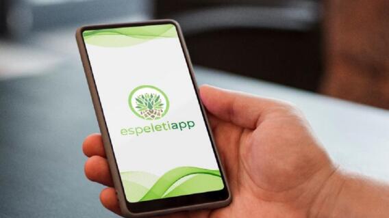 349774_BLU Radio. Espeletia app / Foto: Corpoboyacá