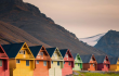 Longyearbyen
