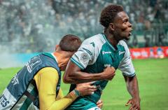 Deportivo Cali visita al Tolima en la fecha 19 de la Liga BetPlay I-2026.