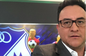  Jhon Mario Ramírez