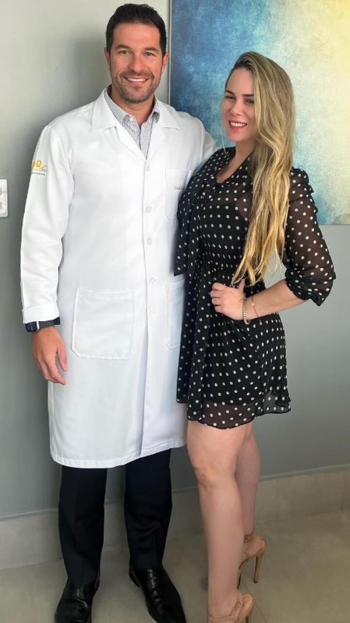 Influenciadora Vanessa Mancini murió mientras adornaba su casa para Navidad