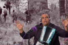 Rolando Ochoa recordó los 18 días que estuvo secuestrado
