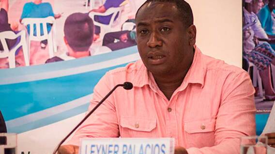 352949_BLU Radio. Leyner Palacios // Foto: Unidad de Víctimas 352949_BLU Radio. Leyner Palacios // Foto: Unidad de Víctimas