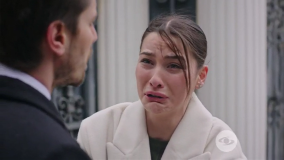 Capítulo 91 completo Hicran. Capítulo 91 completo Hicran.