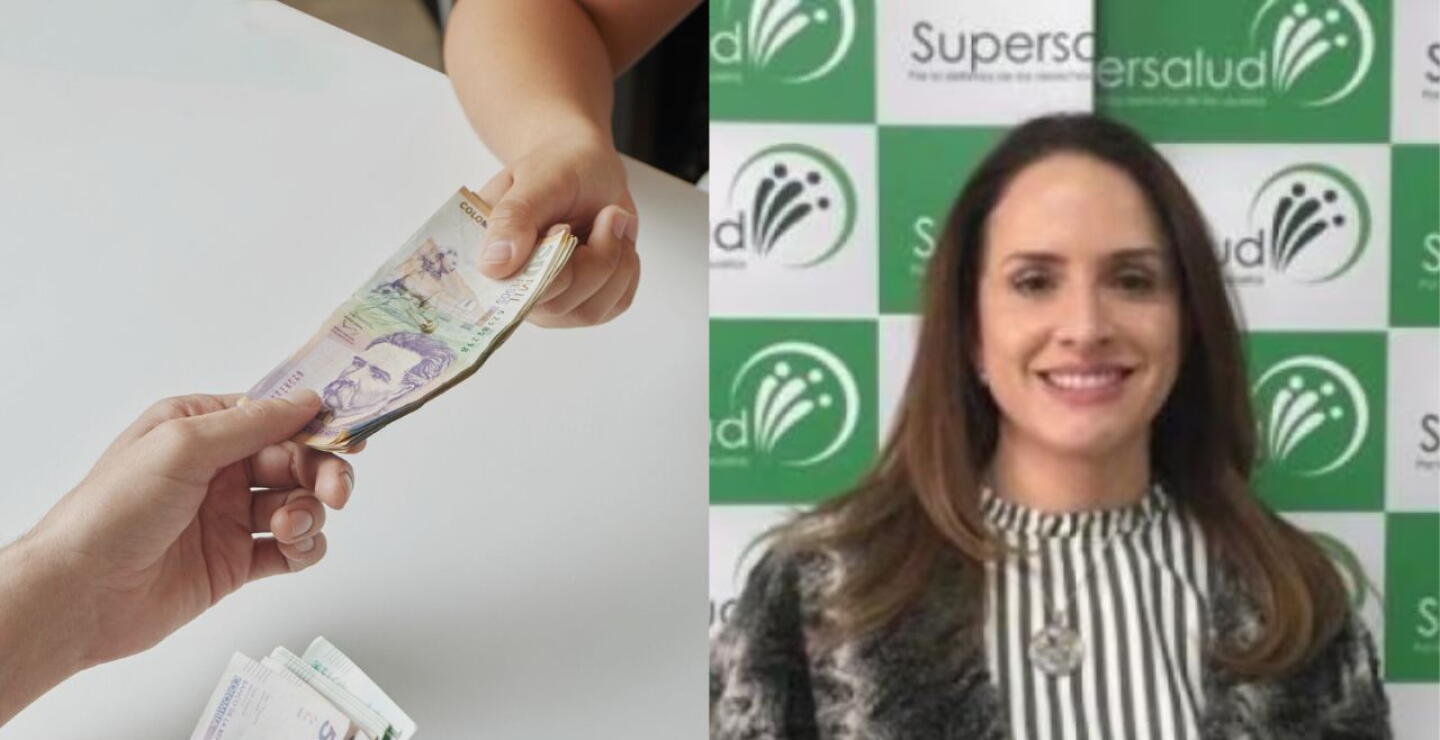 Por segunda vez, exfuncionaria de Supersalud fue condenada por favorecer a EPS