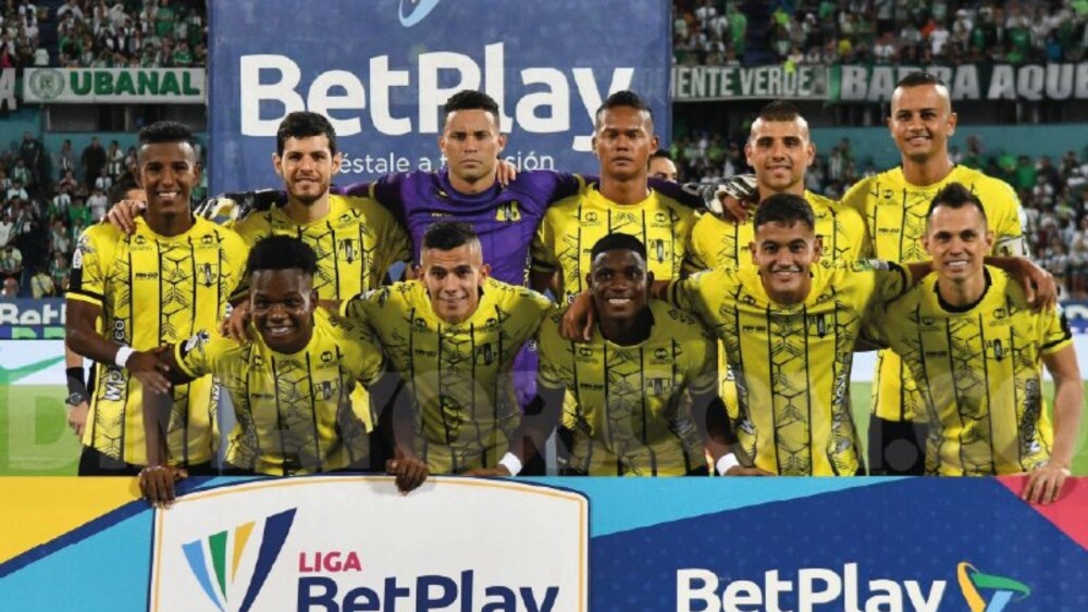 alianza petrolera chunga dimayor.jpg alianza petrolera chunga dimayor.jpg