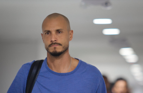 David González es nuevo técnico de Millonarios. 