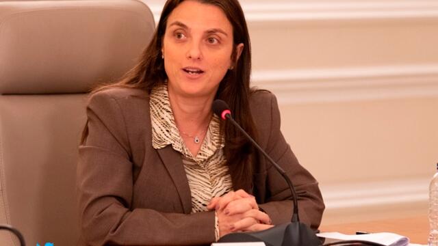 Hogares de estrato 1 y 2 tendrán acceso a internet hasta por 8.000 pesos al mes, dice minTIC Hogares de estrato 1 y 2 tendrán acceso a internet hasta por 8.000 pesos al mes, dice minTIC