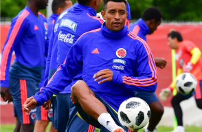 344595_BLU Radio. Farid Díaz / Foto: AFP