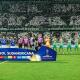 Atlético Nacional y Millonarios se enfrentaron en la Copa Sudamericana 2026.