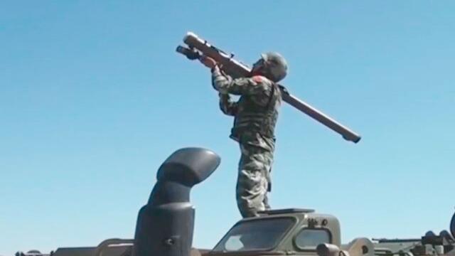 Venezuela asegura que todo está listo para los ejercicios militares “de soberanía”