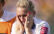 325319_Blu Radio. Tristeza. Foto: Referencia AFP