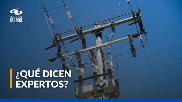 Preocupación por posible racionamiento de energía en la costa Atlántica Preocupación por posible racionamiento de energía en la costa Atlántica