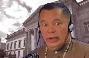 Así será el futuro político de Colombia en 2026, según Profesor Salomón