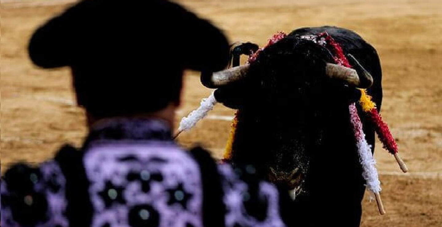Plaza de toros de Duitama ya no se llamará César Rincón y pasará a ser centro cultural y deportivo