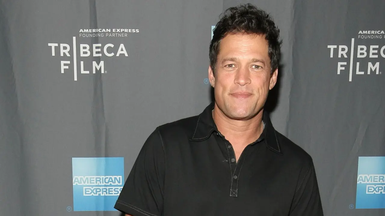 Dave Geisel Actor Murió David Gail reconocido actor de ‘Beverly Hills 90210’ a los 58 ...