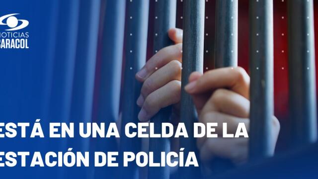 Hombre que golpeó salvajemente a su pareja en Chiquinquirá fue enviado a prisión Hombre que golpeó salvajemente a su pareja en Chiquinquirá fue enviado a prisión