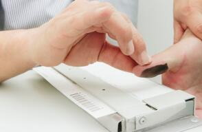 Imagen referencial, registraduría  Imagen referencial, registraduría