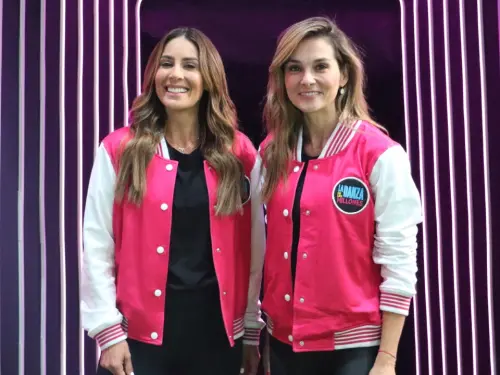 Capítulo 7 La Danza de los Millones: Carolina Soto y Catalina Gómez se enfrentan a dos cantantes