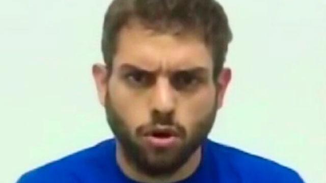 Diputado admitió que colaboró para que implicado en "atentado" contra Maduro ingresara a Colombia