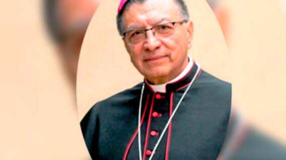 287138_BLU Radio, Monseñor Orcar Urbina / www.cec.org.co