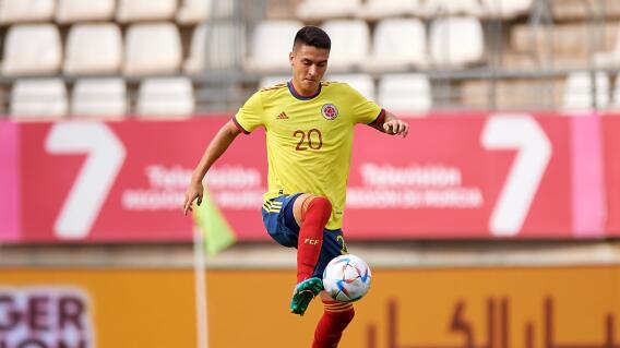 Eduard Atuesta Eduard Atuesta