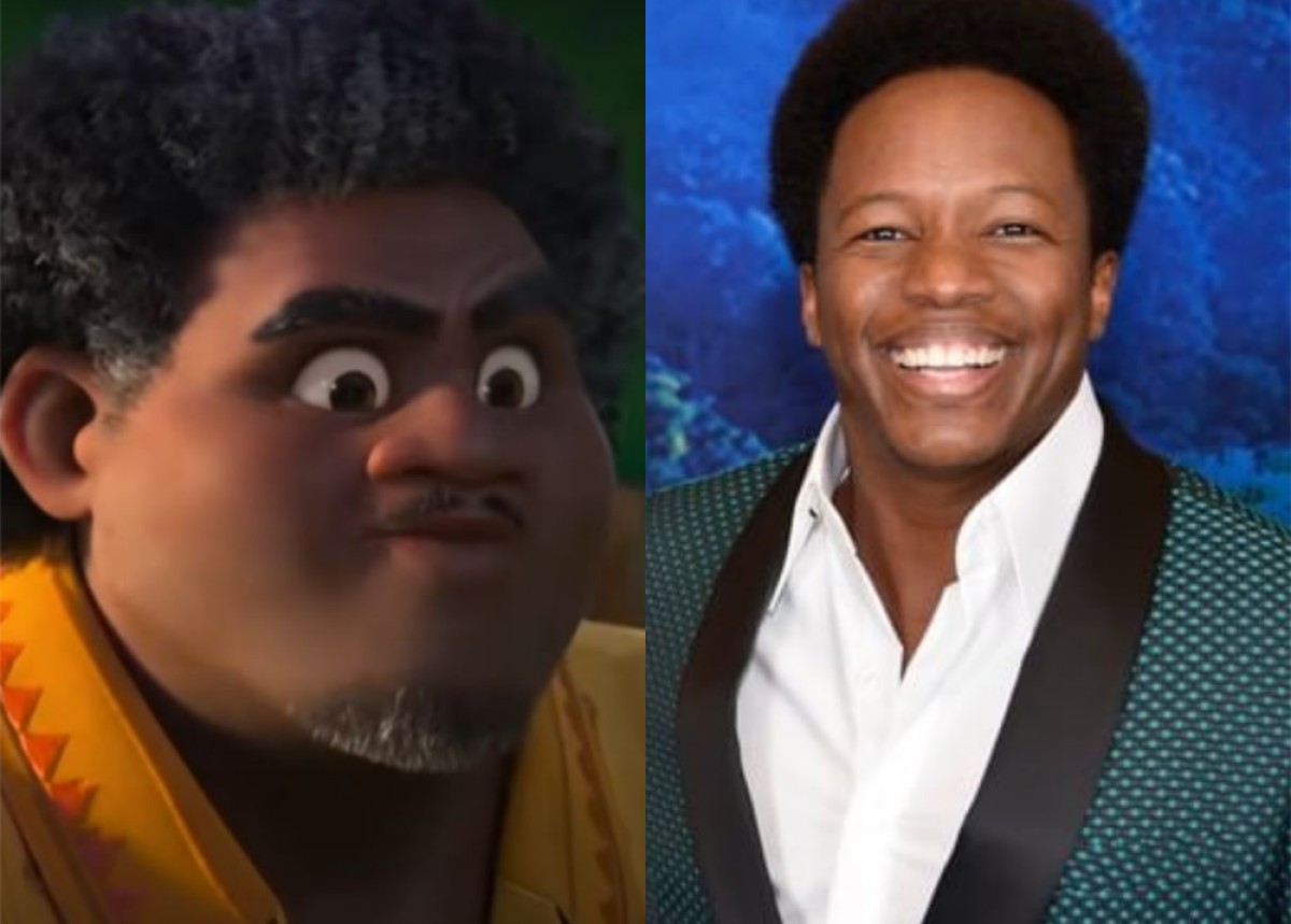 El don de 'Félix' viene de Mauro Castillo: el talento detrás del amado personaje de Encanto | Mañanas BLU | BluRadio