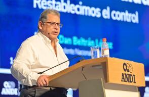 Reforma a la salud: superintendente la apoyó y pidió que los cambios sean “profundos”