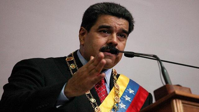 Crisis en Venezuela: Maduro dice querer elecciones y Oposición anuncia nuevas protestas