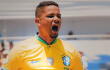 Selección Brasil de fútbol playa calienta partido contra Colombia en Copa América.jpg