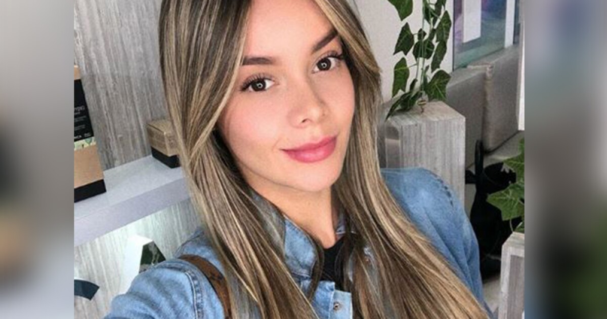 La foto de Alejandra Buitrago en bikini por la que todos quieren