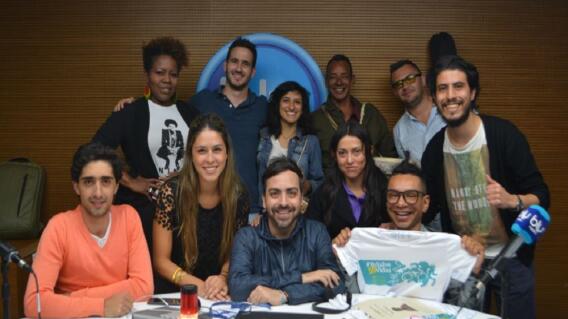 275147_Foto: Blu Radio