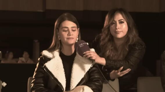 Audiciones La Banda De El Aventurero: Esposa de Yeison Jiménez busca vocalista