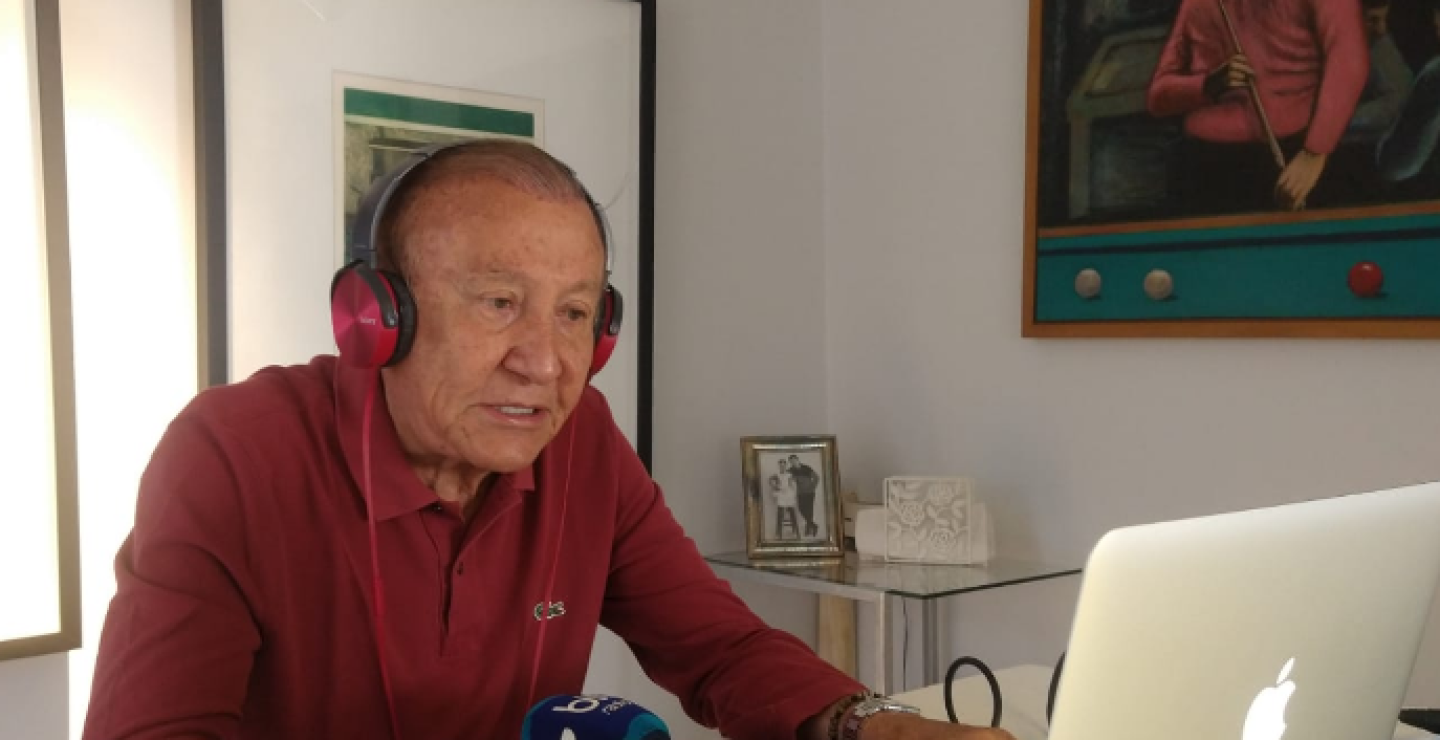 Rodolfo Hernández
