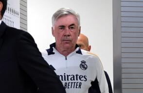 Carlo Ancelotti