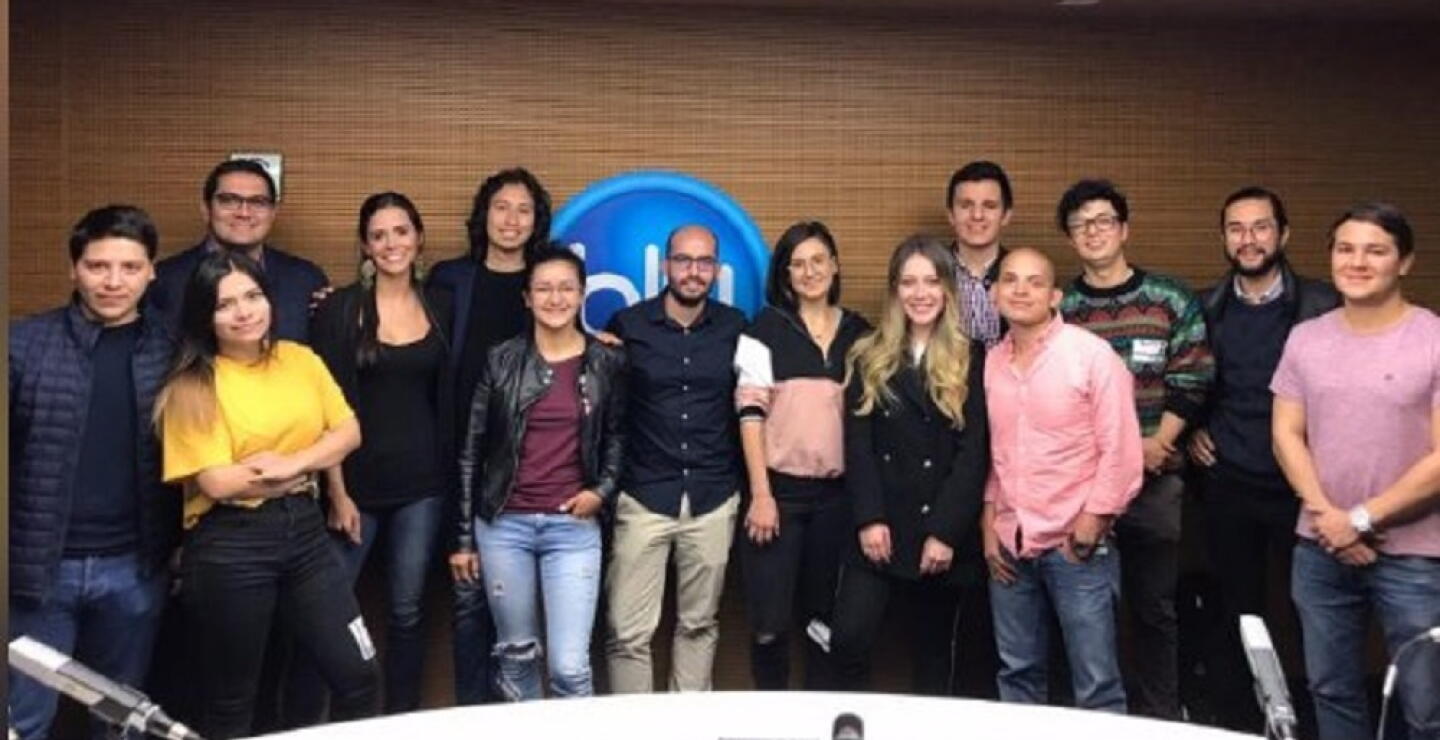 325196_BLU Radio, Podcast El Anden