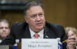 336105_Blu Radio // Mike Pompeo // Foto: AFP