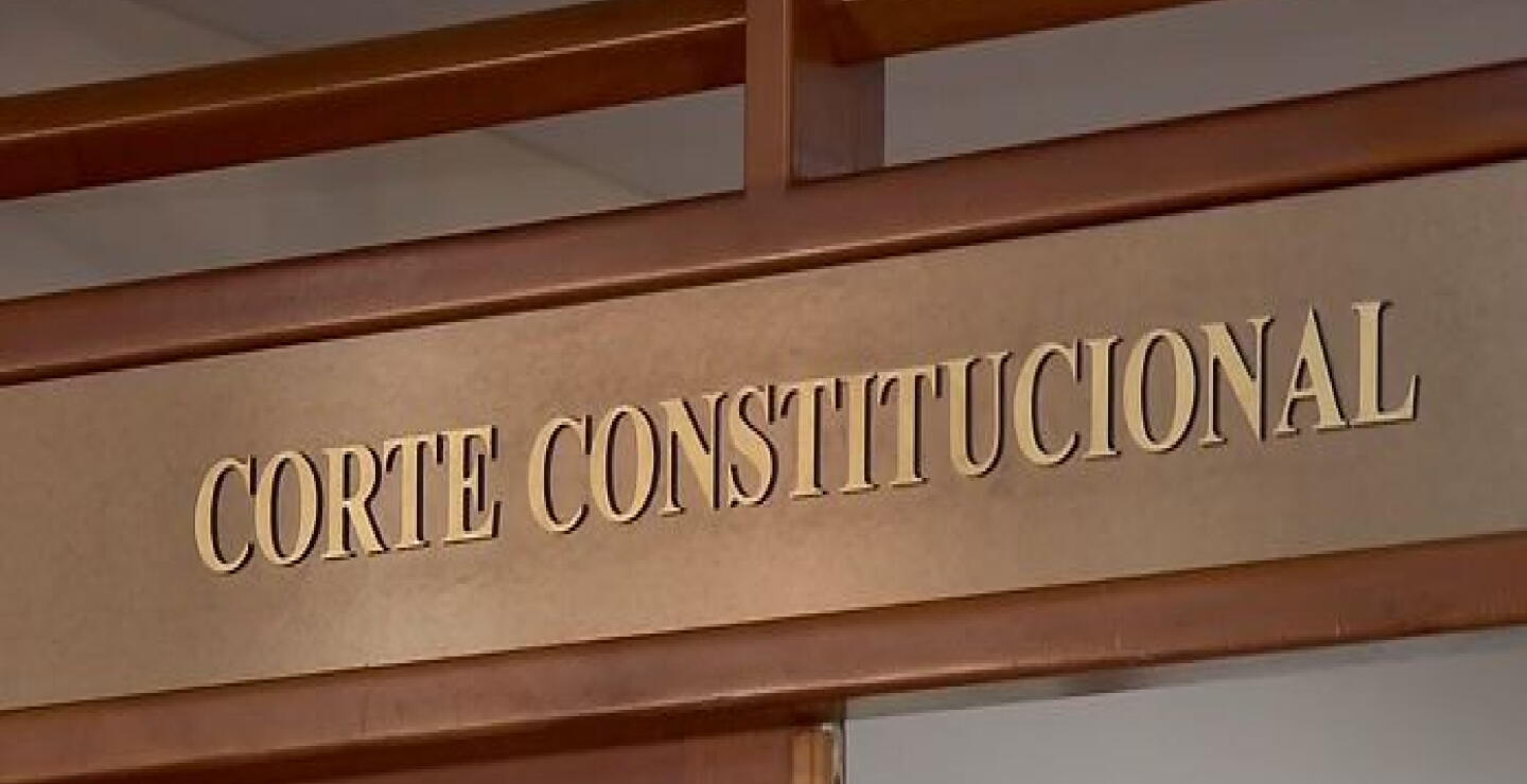 Corte Constitucional condiciona a la Procuraduría para investigar a funcionarios de elección popular