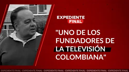 El legado periodístico de Aris Vogel a través de los ojos de sus pupilos
