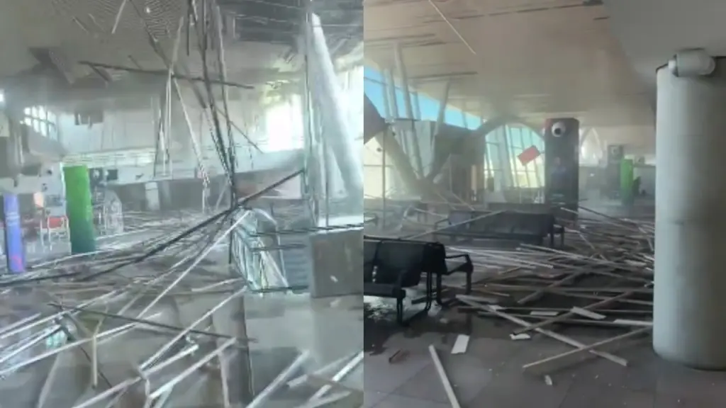 COLOMBIA: Terremoto de magnitud 7,4 sacude el paรญs, deja daรฑos en varias ciudades y obliga a suspender operaciones en seis aeropuertos COLOMBIA: Terremoto de magnitud 7,4 sacude el paรญs, deja daรฑos en varias ciudades y obliga a suspender operaciones en seis aeropuertos