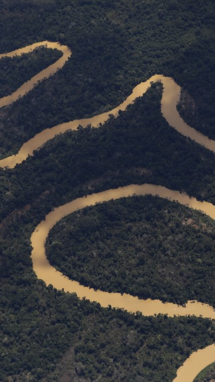 ¿Cuál es el río más largo del mundo: el Nilo o el Amazonas? - BluRadio