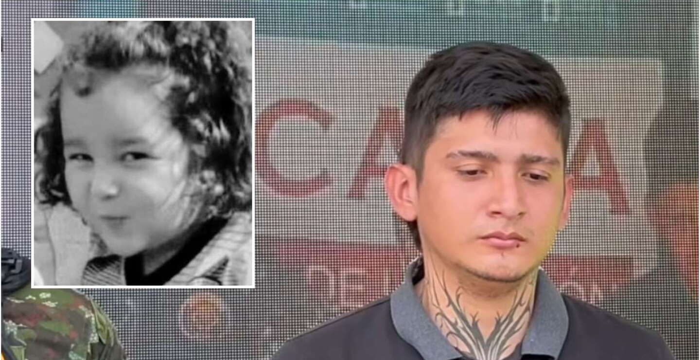 Se conoce condena contra padrastro de Eider Santiago Ortega, niño de 2 años asesinado en Cúcuta