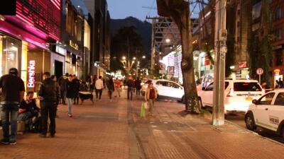 Bogotá Despierta Bogotá Despierta
