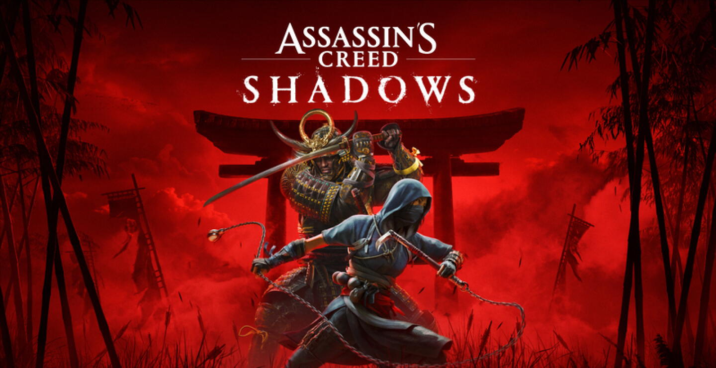 Assassin's Creed Shadows 
