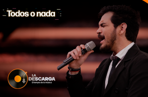 Yo Me Llamo Ricardo Arjona - La Descarga Reality