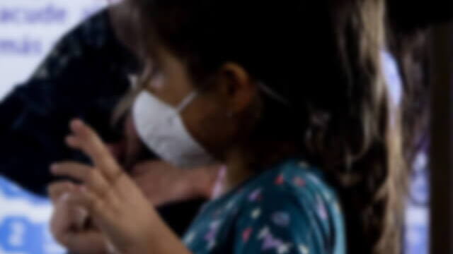 Confirman que muerte de bebé gemela de 3 años en Cauca sí fue por coronavirus
