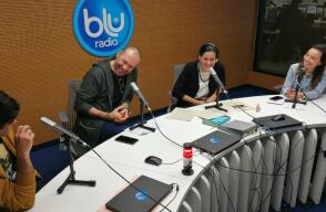 344616_Foto: BLU Radio