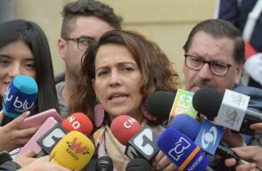 327115_BLU Radio, Nancy Patricia Gutiérrez / Foto: MinInterior